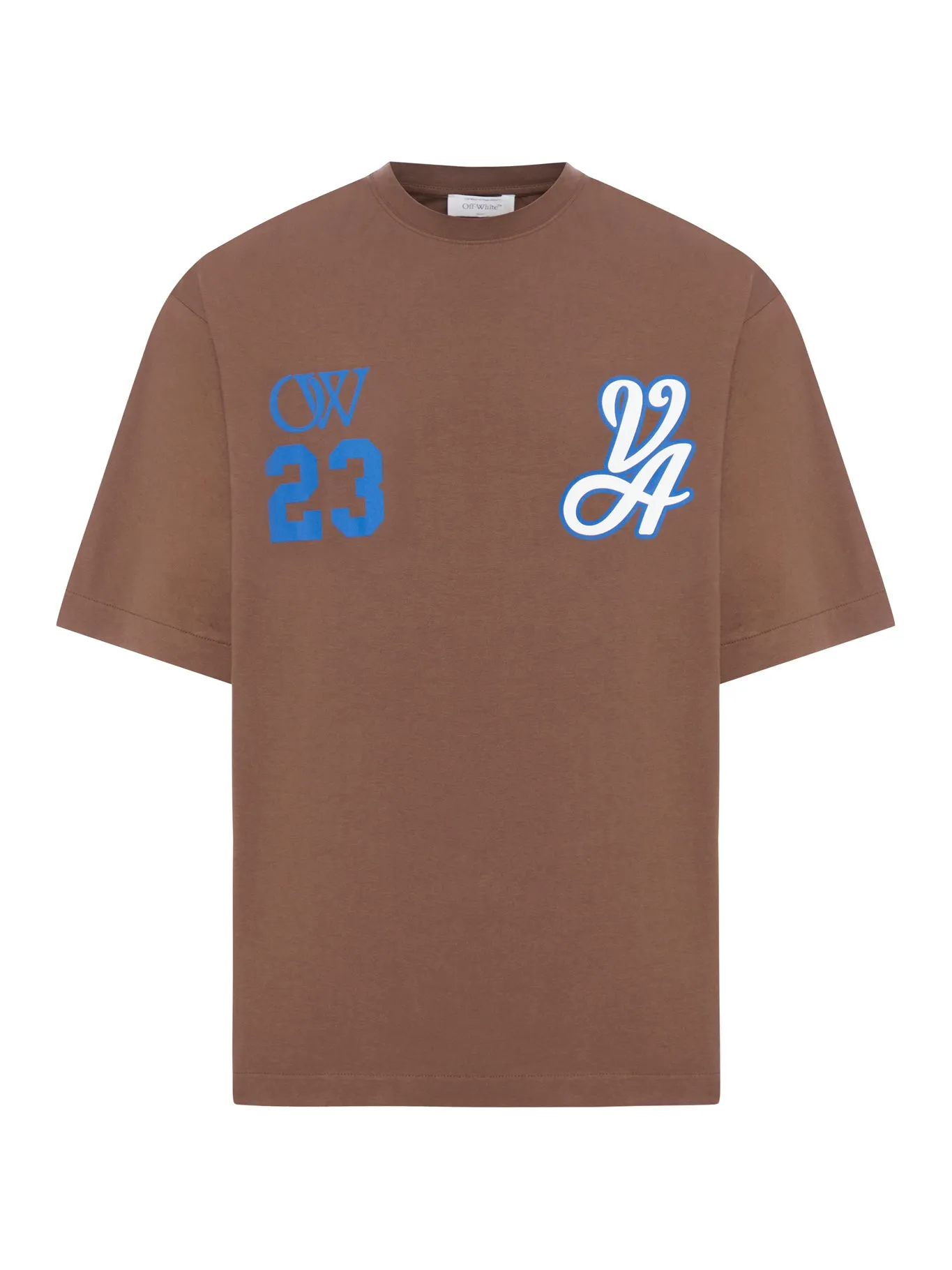 23 VARSITY SKATE TEE