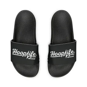 .5 Star Hooplife® CB Slides BLACK