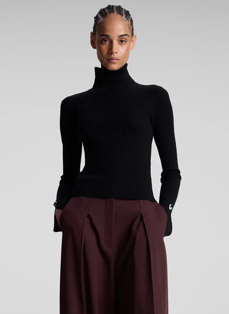 A.L.C Jett Turtleneck