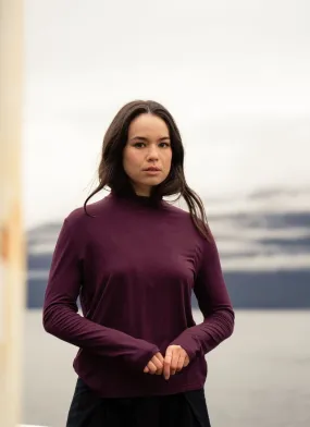 Align Turtleneck