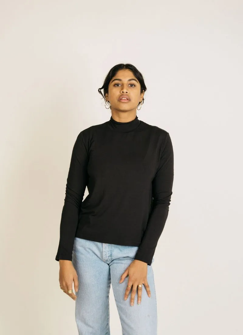 Align Turtleneck