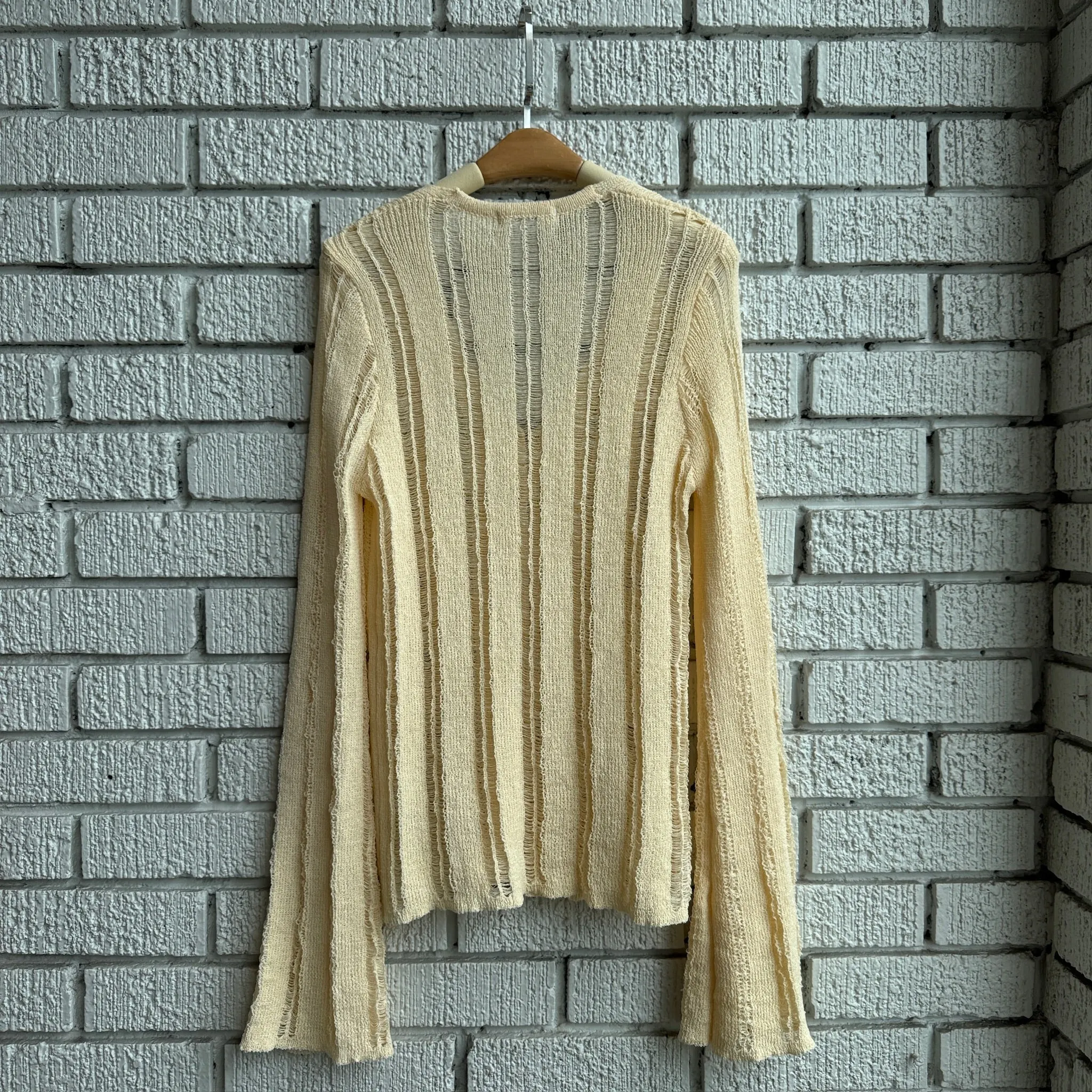 ALTER EGO Cardigan