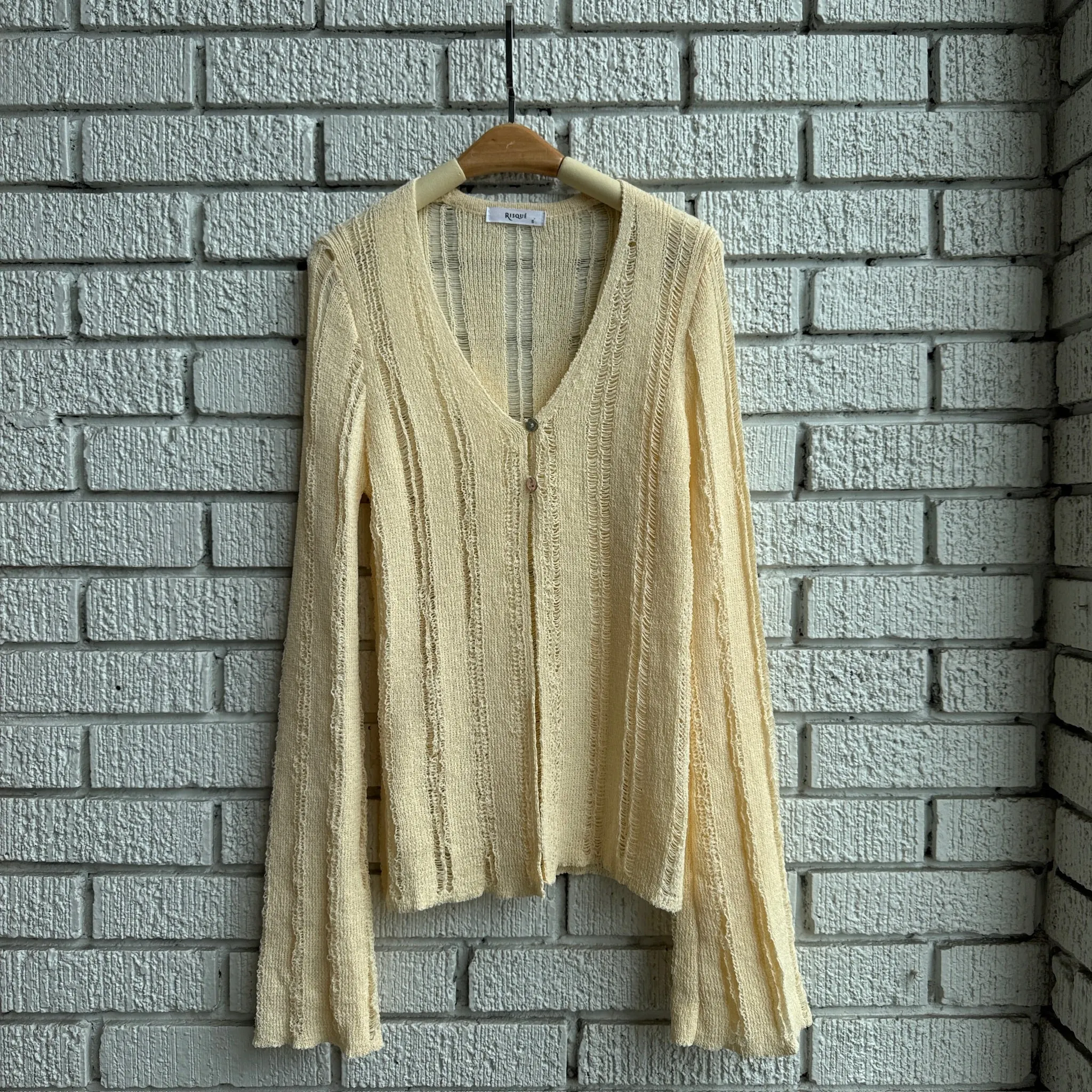 ALTER EGO Cardigan