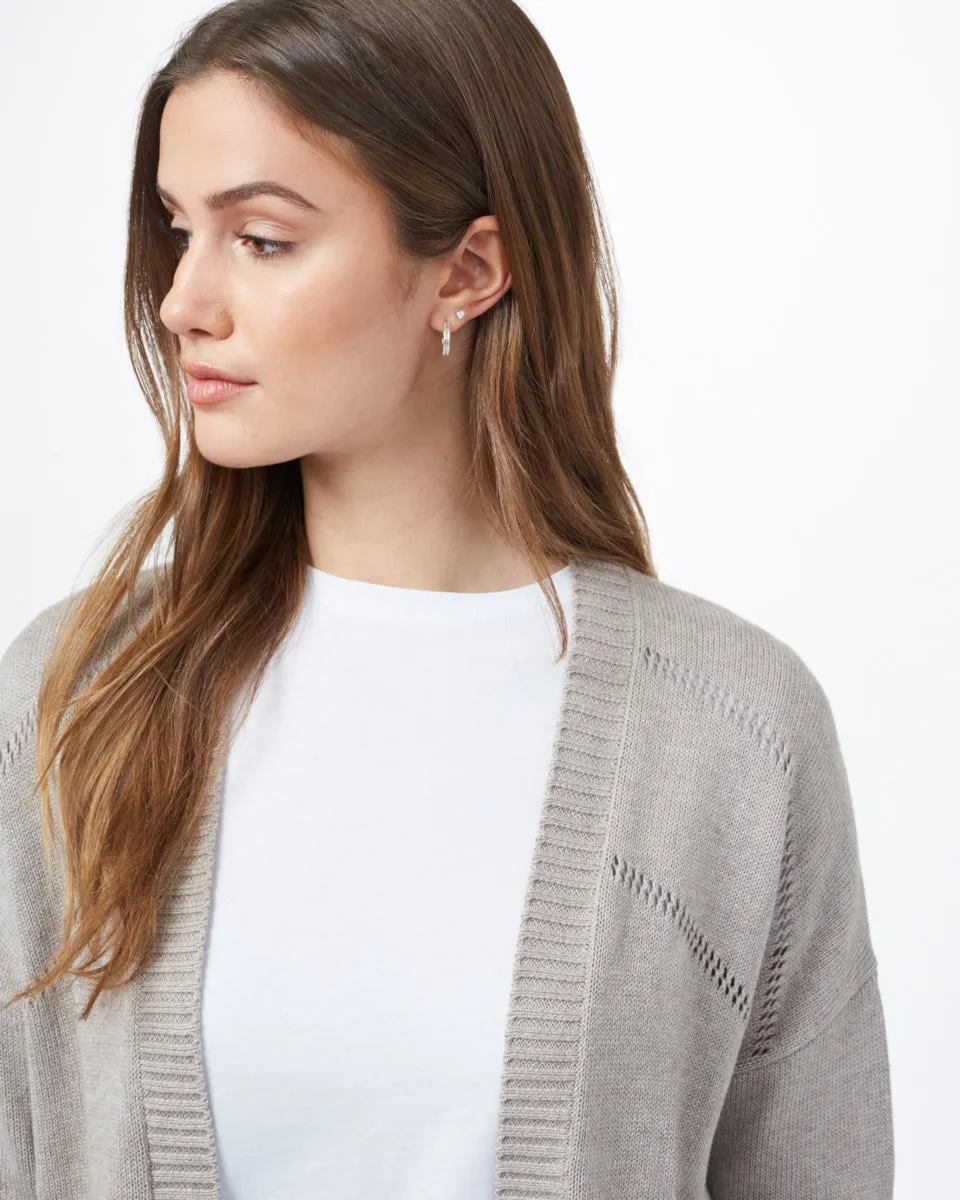 Anoba Cardigan