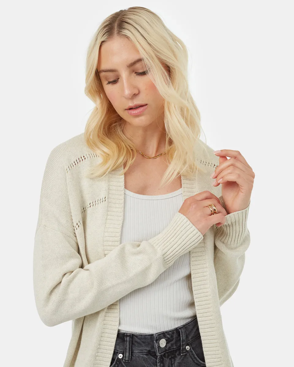 Anoba Cardigan