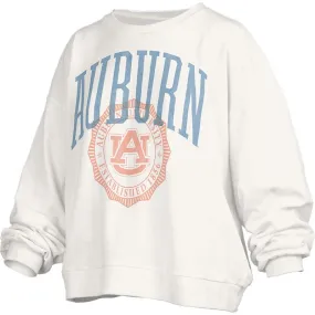 Auburn Lawrence Jan Crewneck Sweatshirt