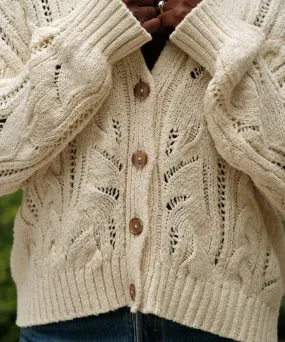 Audrey Cardigan