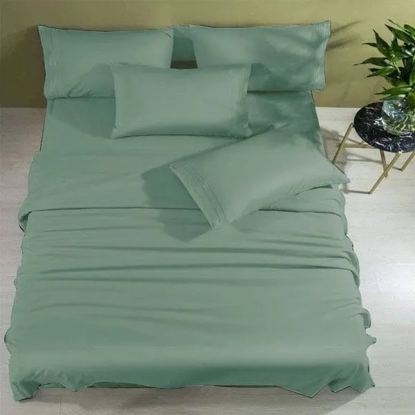 Bamboo Fitted Sheets