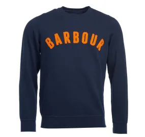 Barbour Prep Logo Sweatshirt