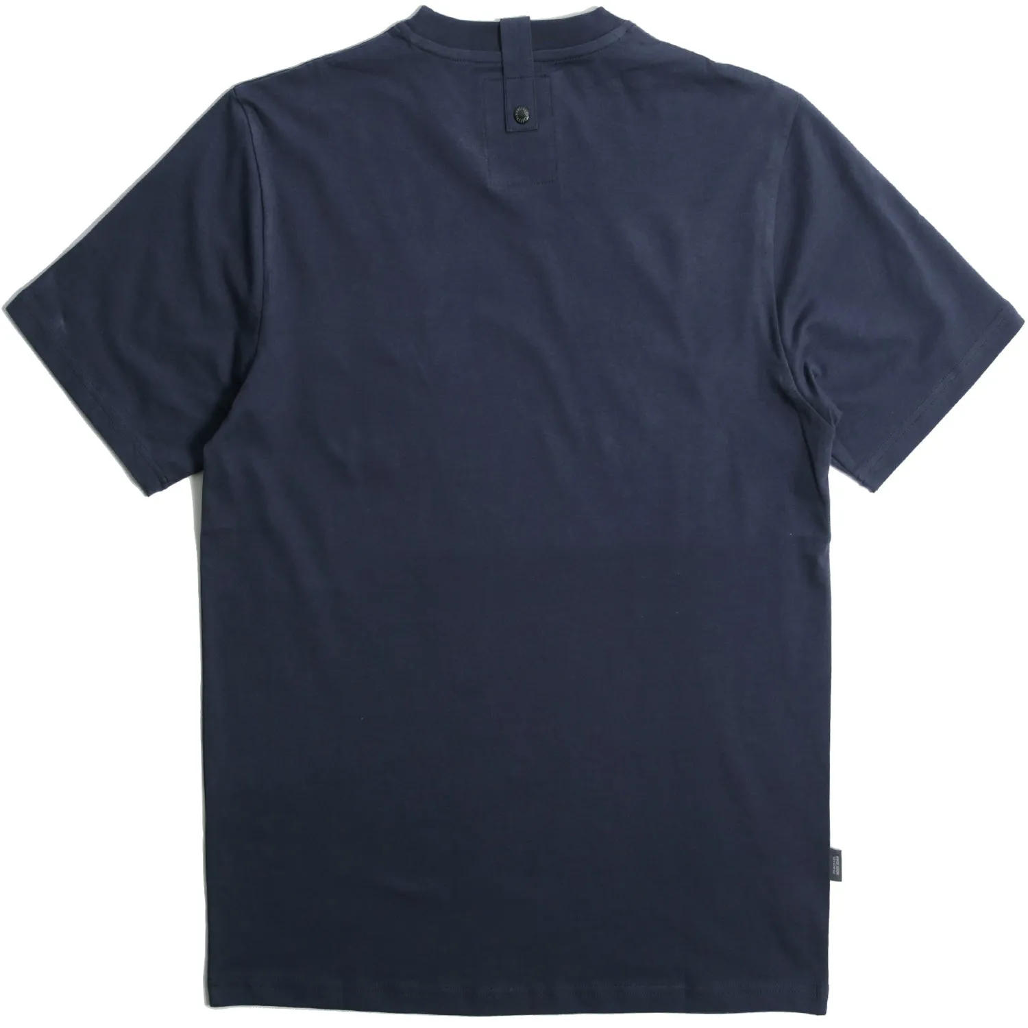 Barrow Excursions T-Shirt Navy