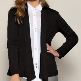 Bay Road Merinos Women's Diva Jacket Black