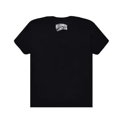 BBC ASTRO BLACK CAMO TEE