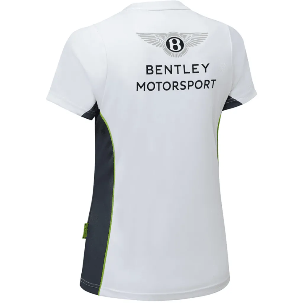 Bentley Motorsports Women's Team T-Shirt