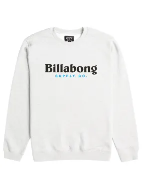 Billabong Men's Walled Crew