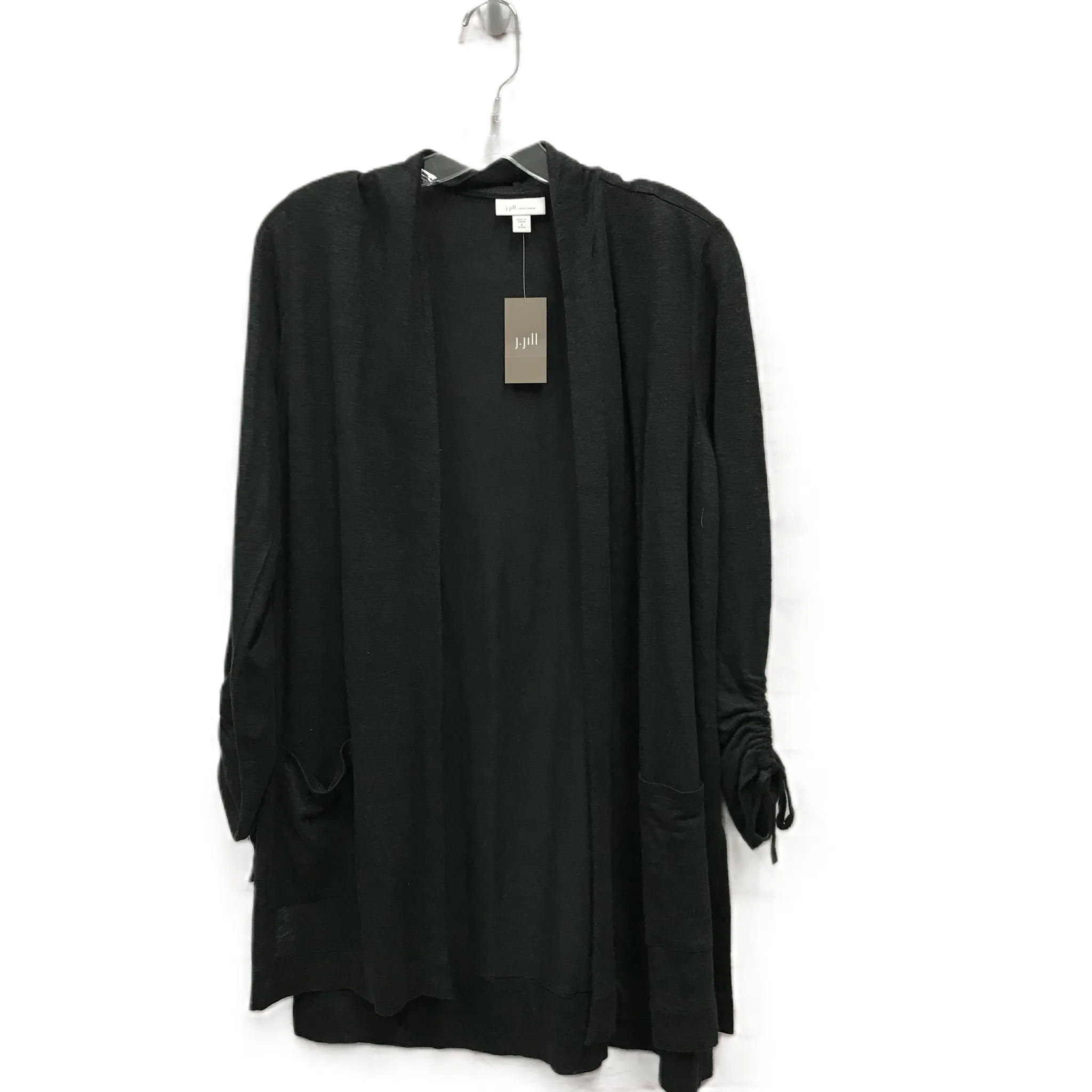 Black Cardigan By J. Jill, Size: S