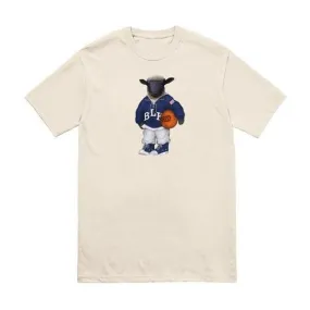 Black Sheep Ballin' Tee Cream