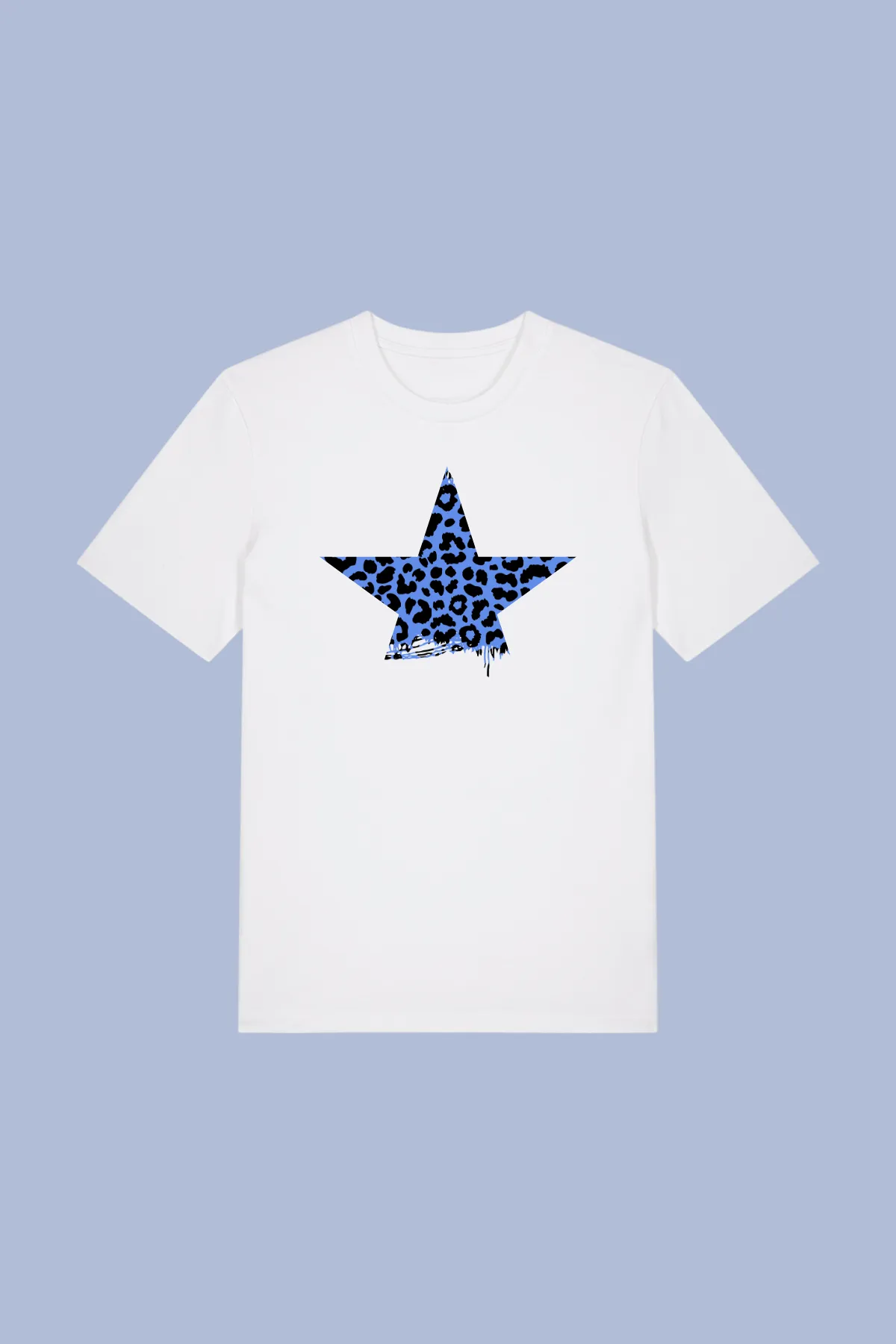 Blue Star T-shirt