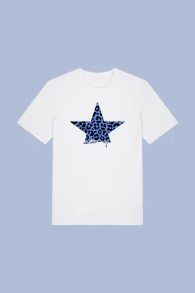 Blue Star T-shirt