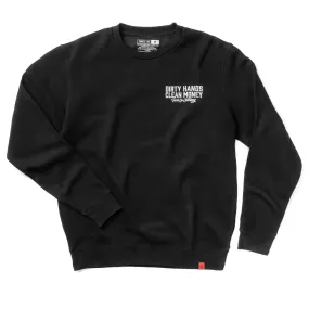 Bolster Crewneck