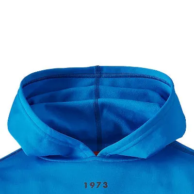 Boys Graphic Polycycle Hood