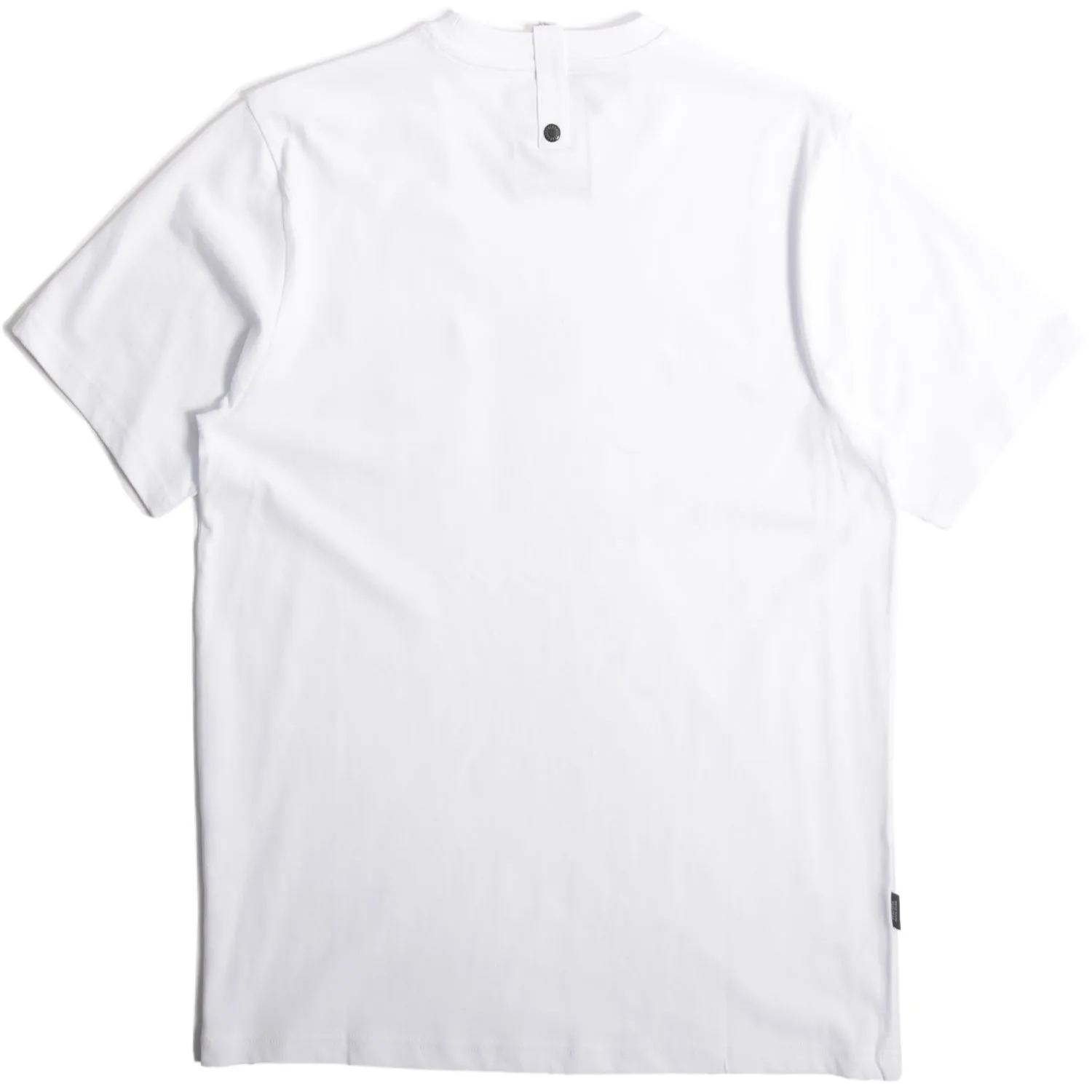 Brighton & Hove Albion Excursions T-Shirt White