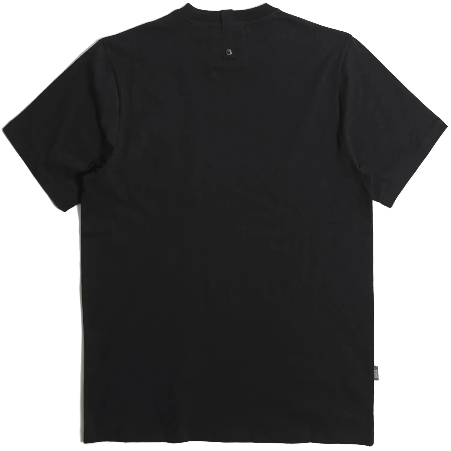 Bristol City Excursions T-Shirt Black