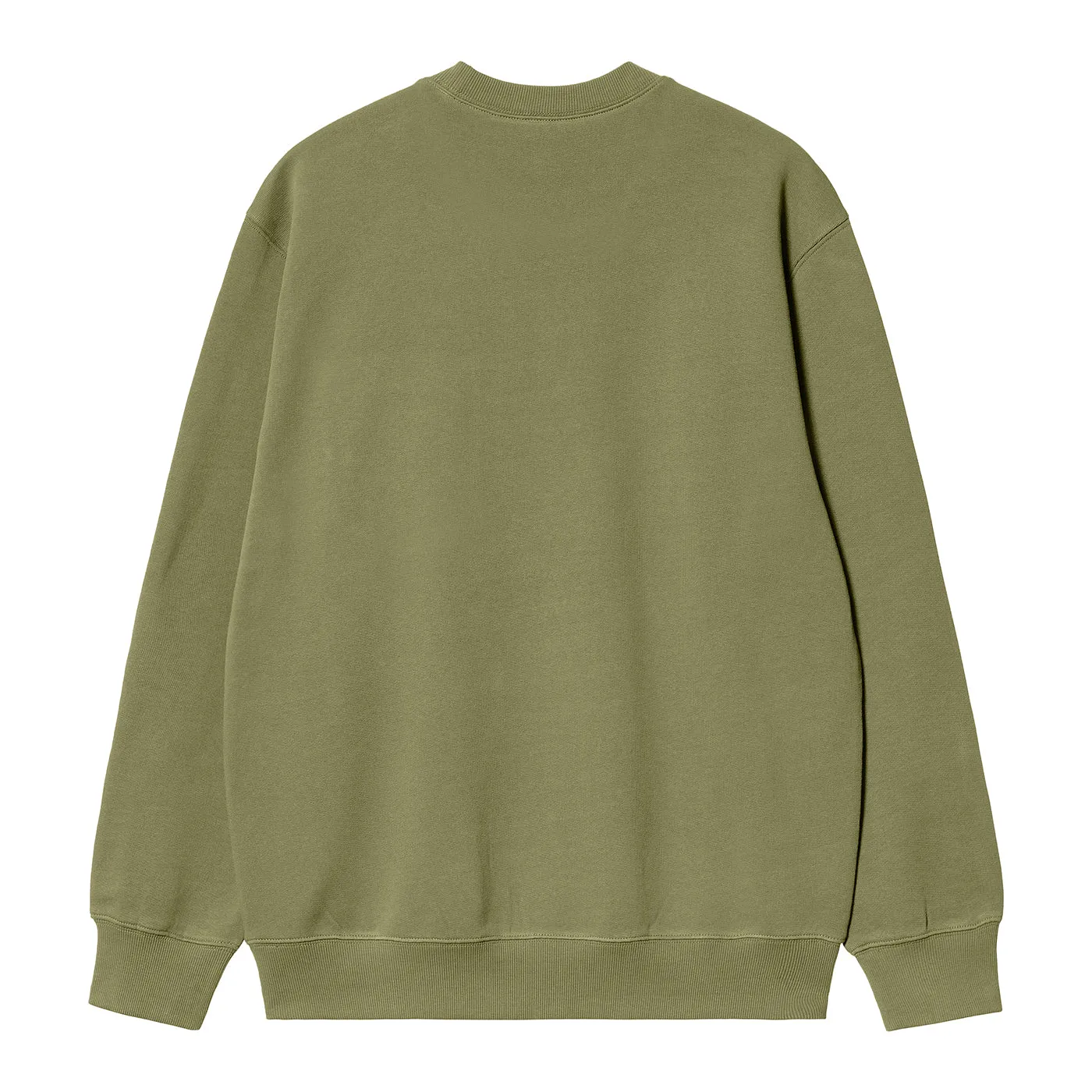 Carhartt WIP Carhartt Sweatshirt - Capulet / Aura