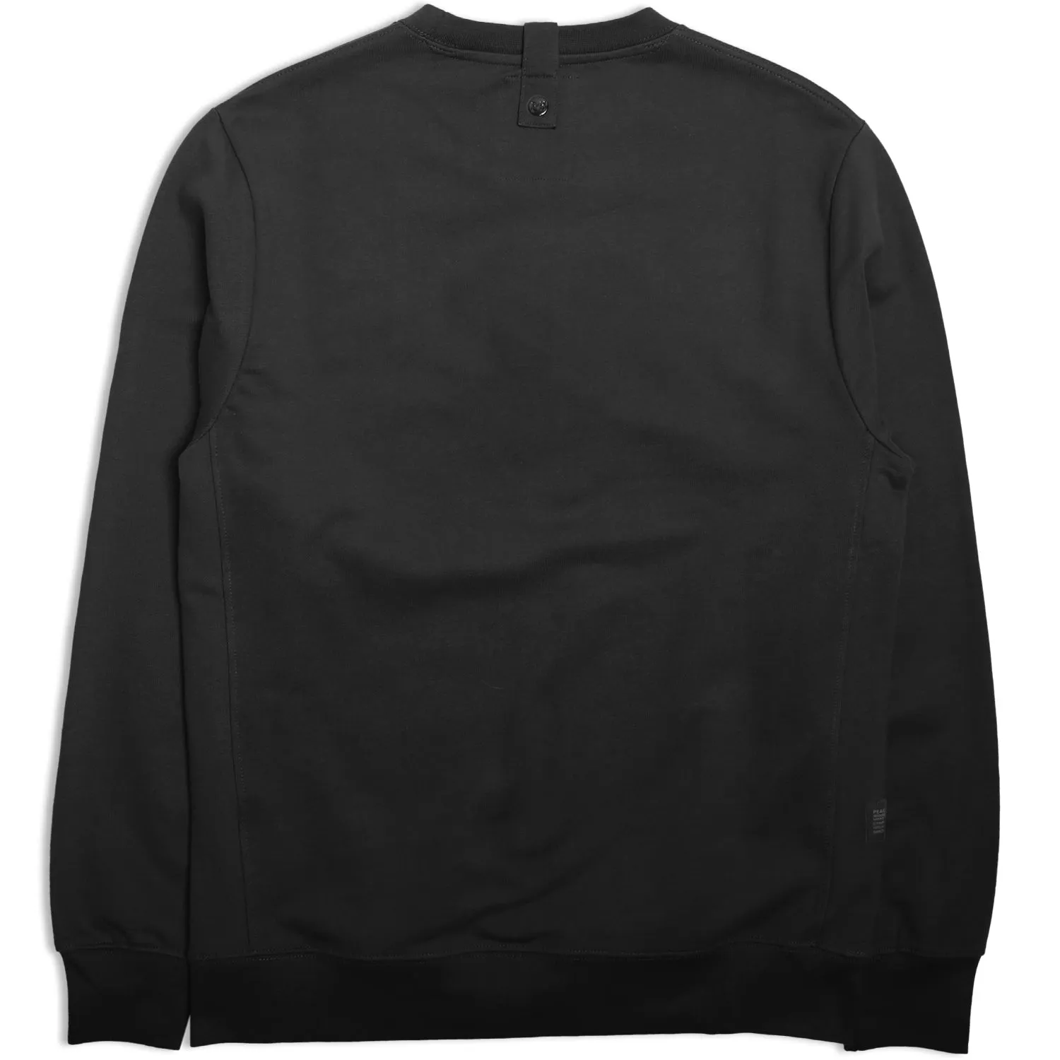 Chelsea Excursions Sweatshirt Black