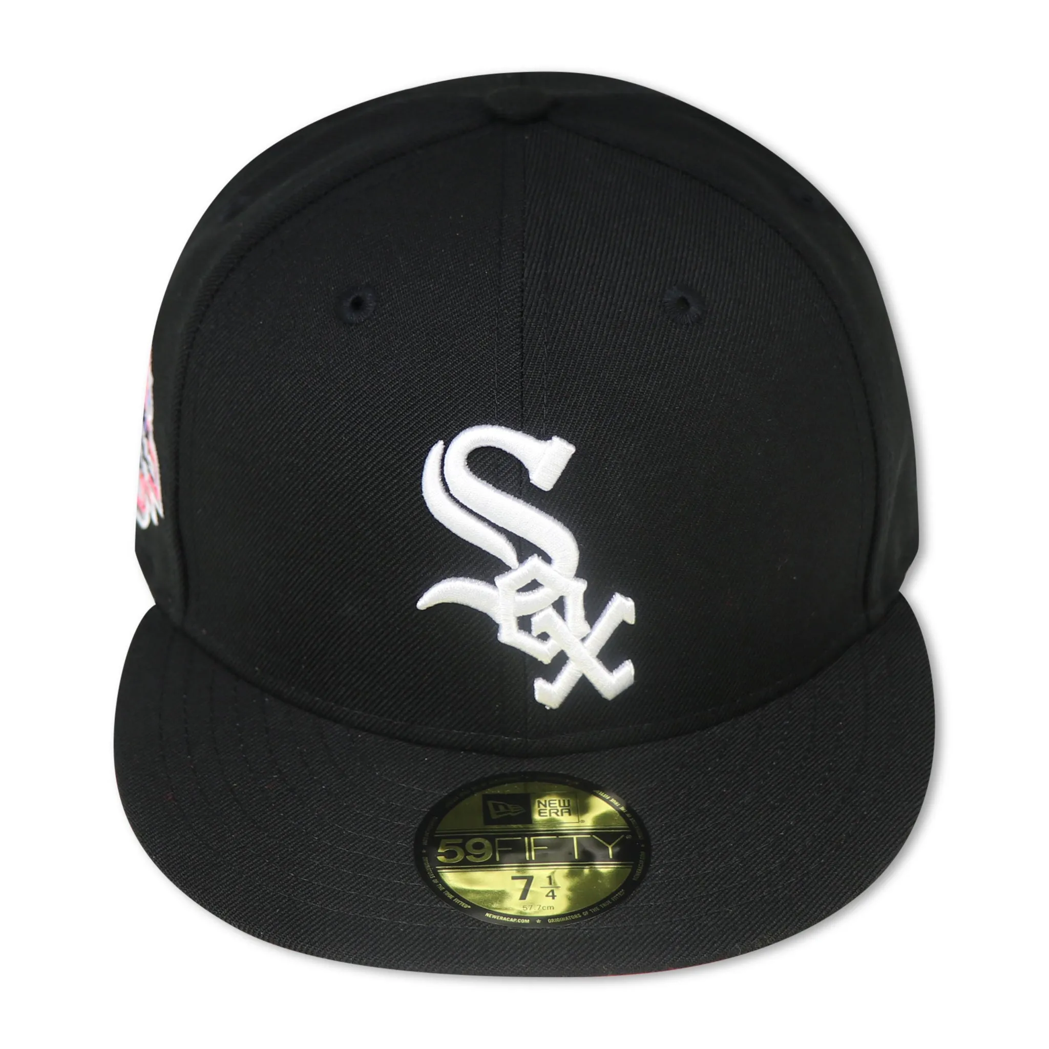 CHICAGO WHITESOX  "2003 ALLSTARGAME NEW ERA 59FIFTY FITTED (INFARED BOTTOM)