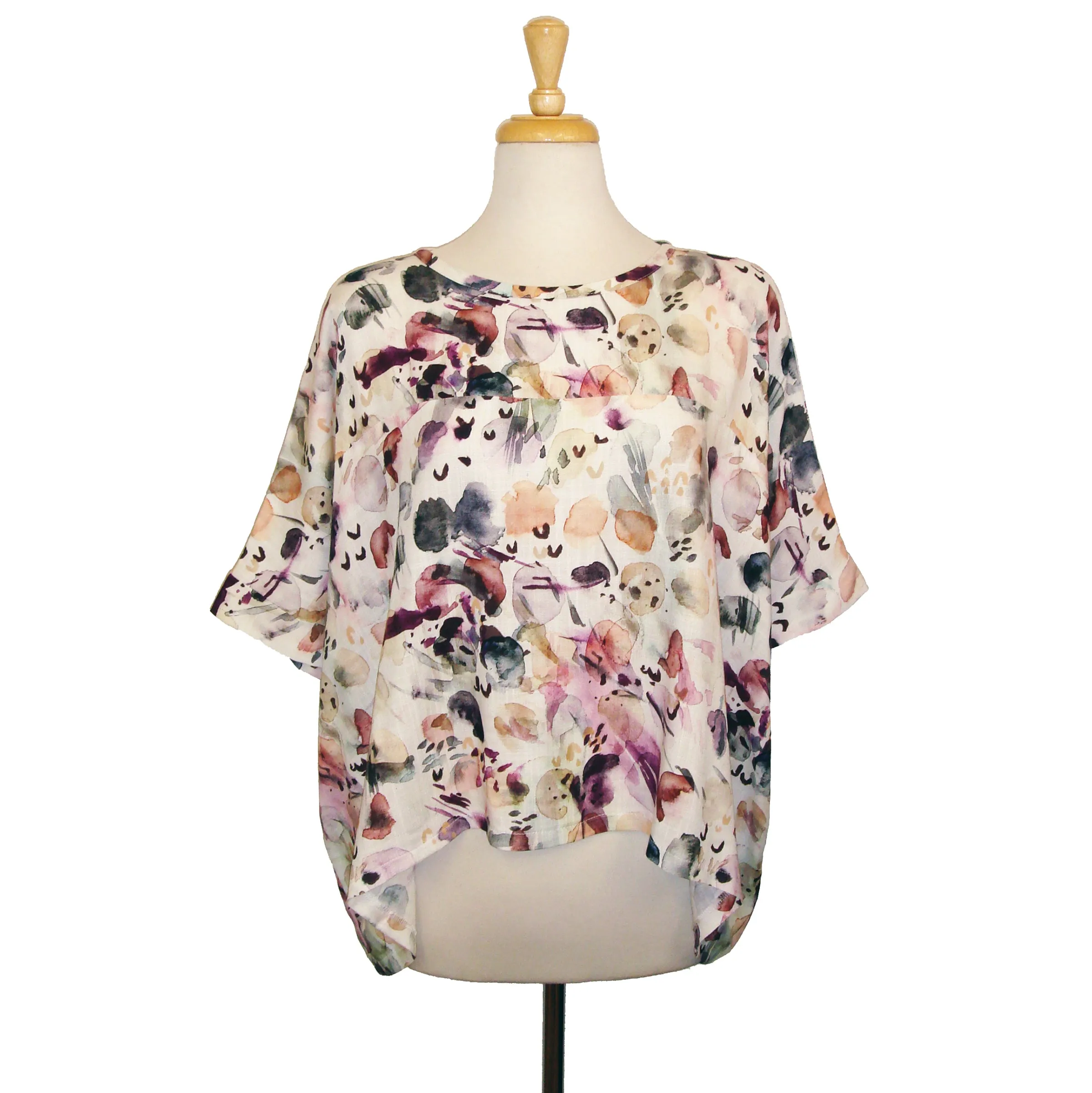 Chloe Top - Lilly