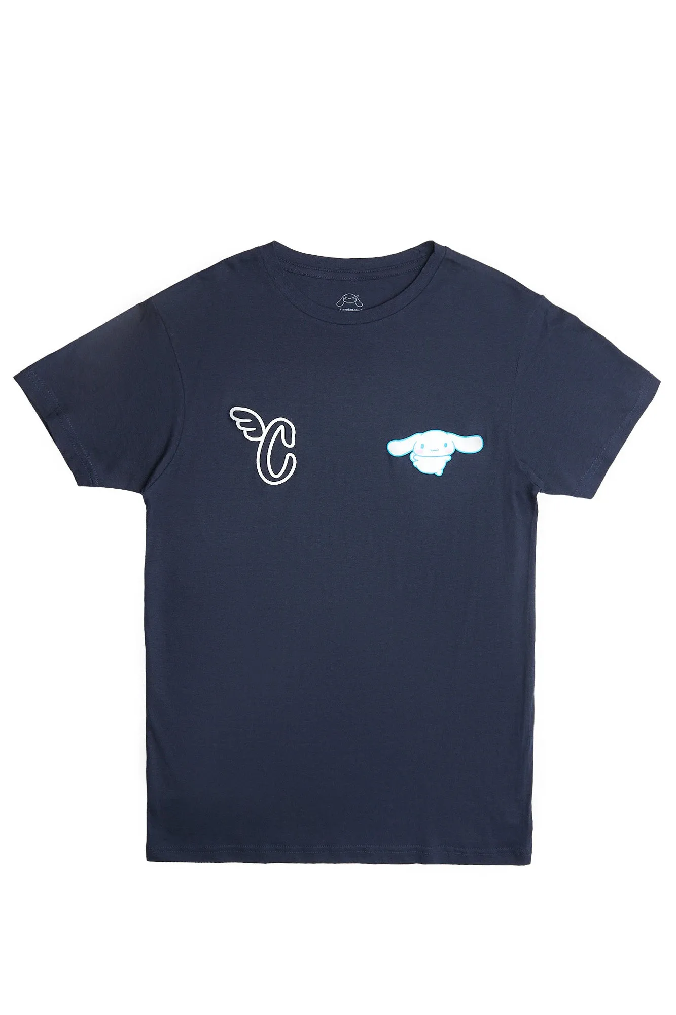 Cinnamoroll Graphic Relaxed Tee