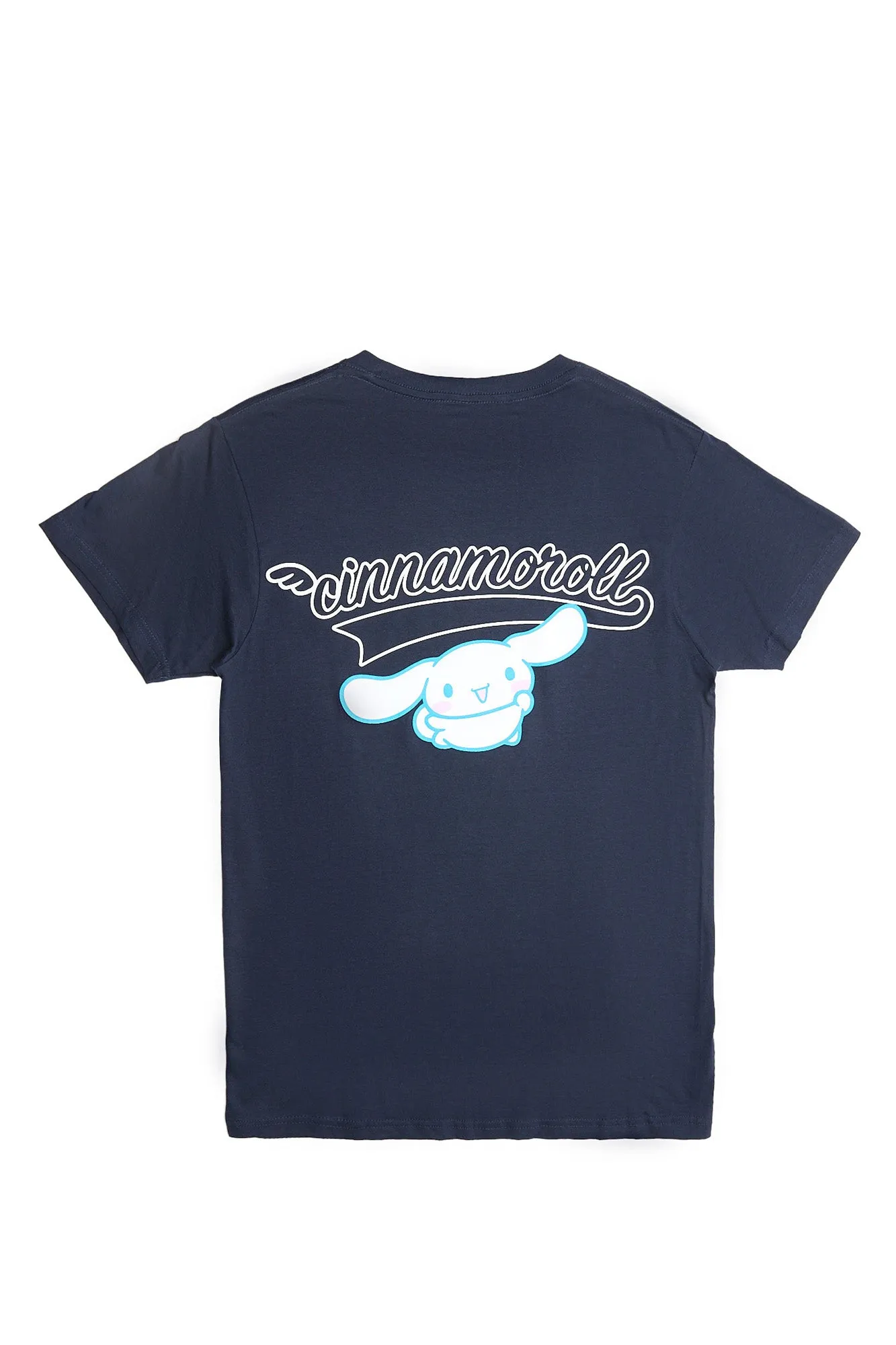 Cinnamoroll Graphic Relaxed Tee