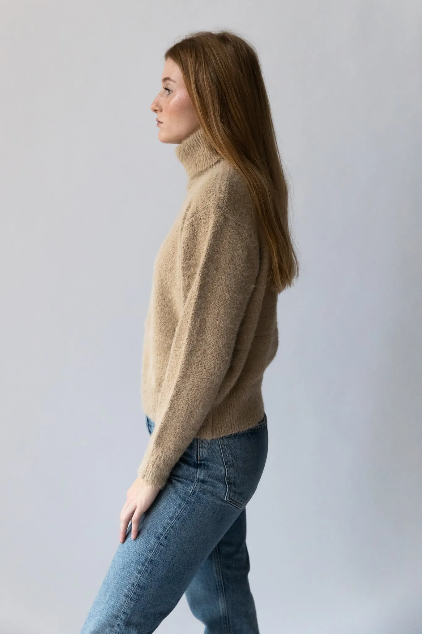 Claire Sweater