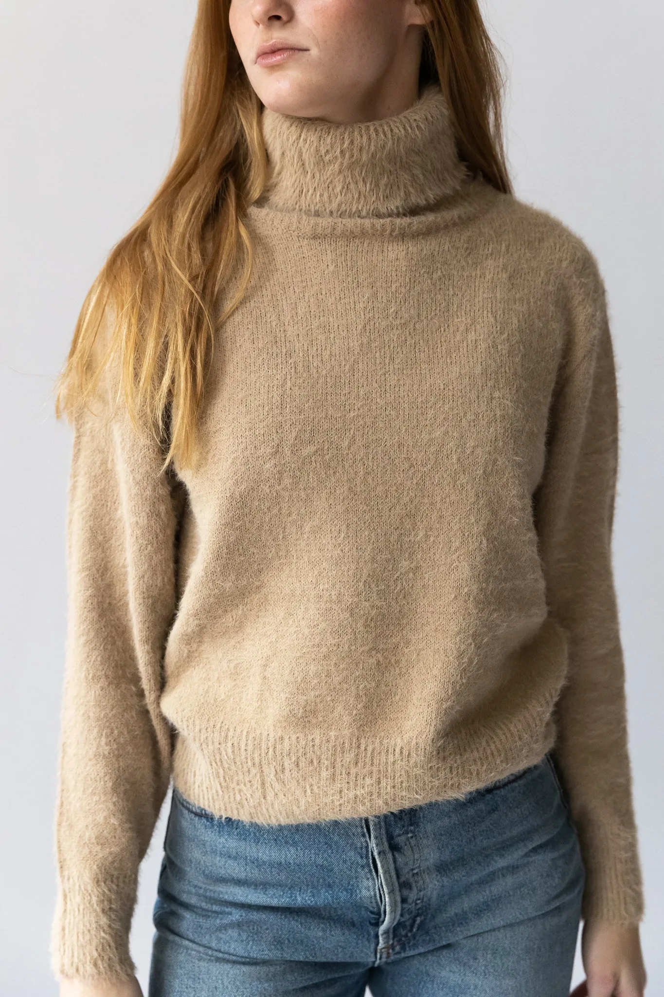 Claire Sweater