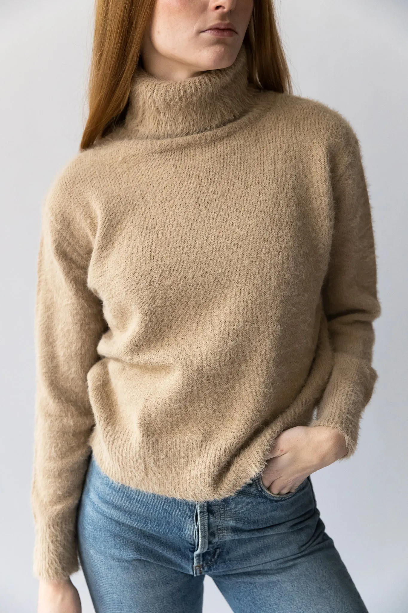 Claire Sweater