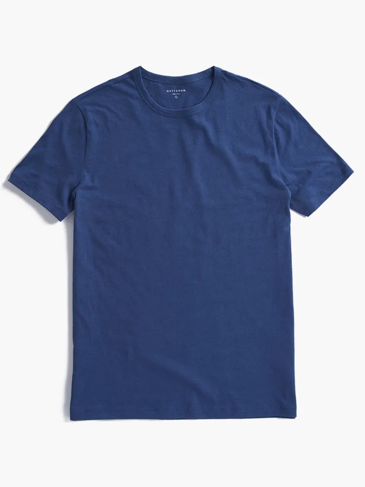 Classic Crew Driggs Tee