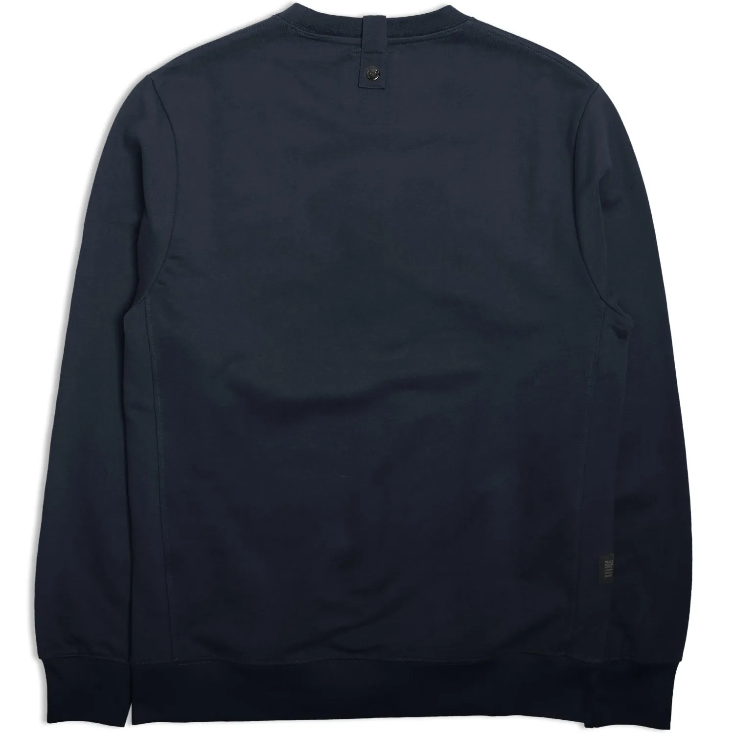 Crawley Town Excursions Sweatshirt Navy