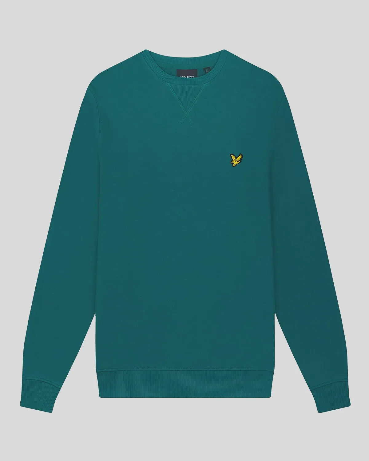 Crew Neck Sweatshirt