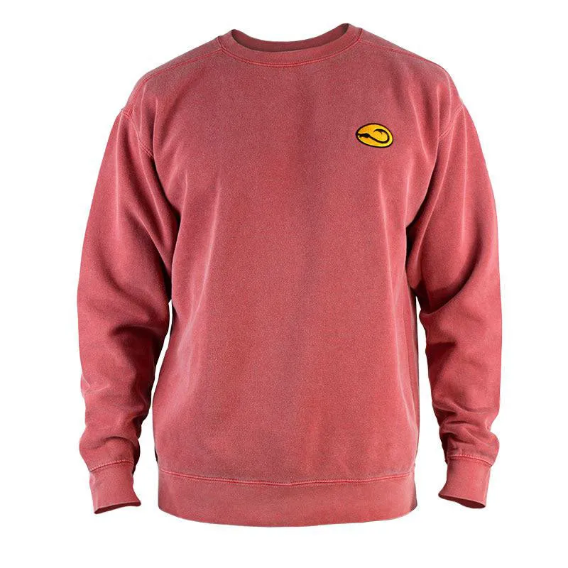 Crew Sweatshirt