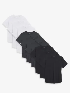 Curved Hem Driggs 9-Pack