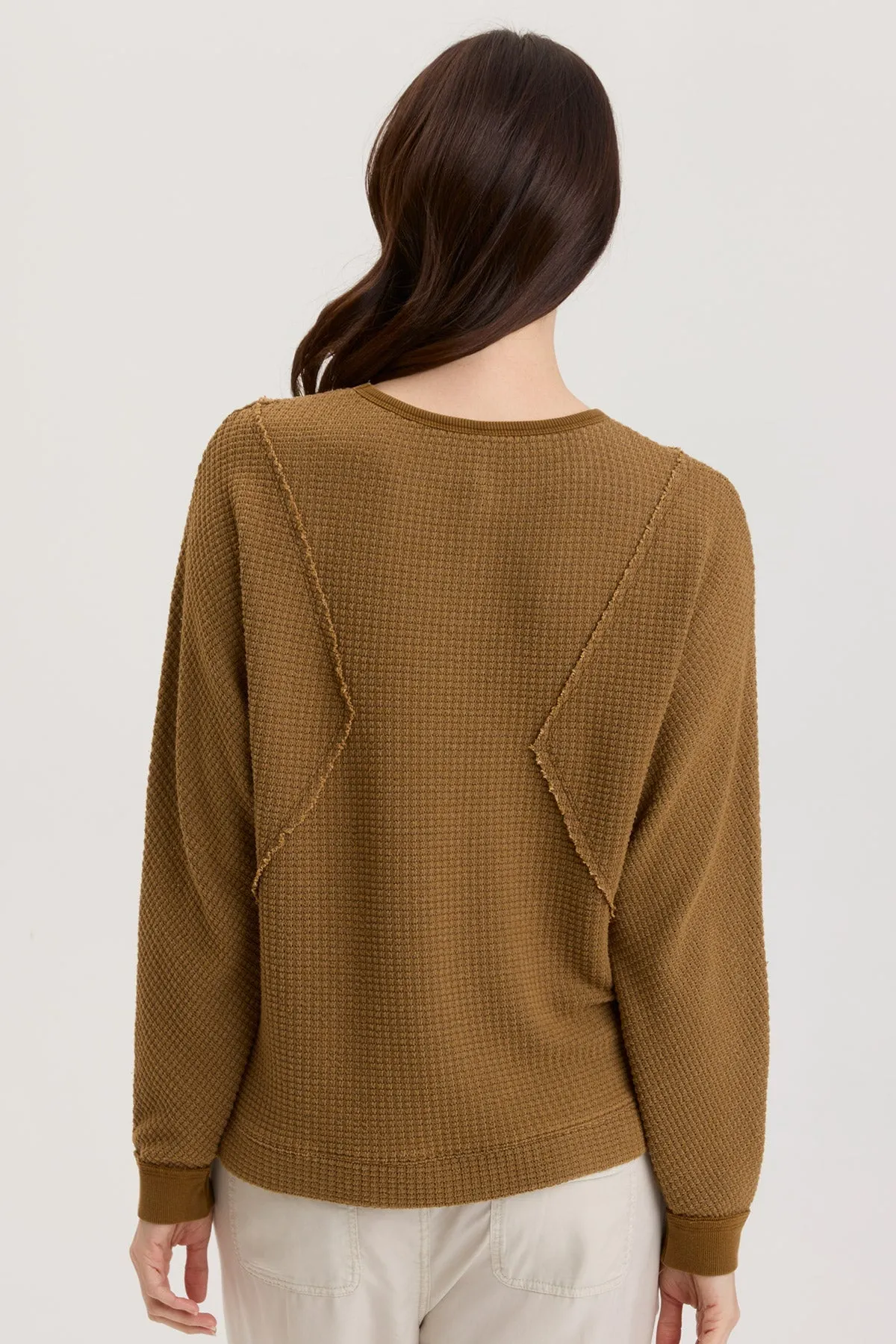 Delsi Pullover