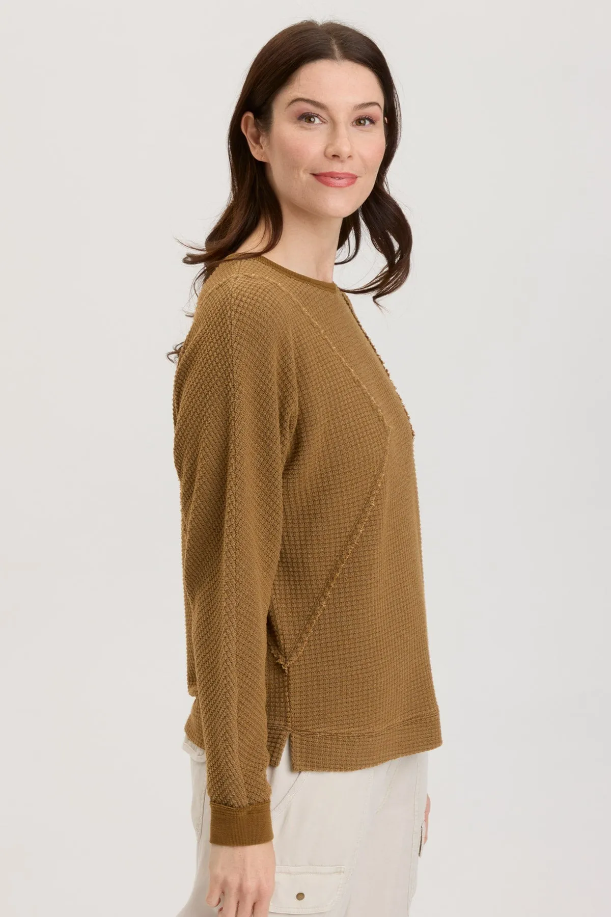 Delsi Pullover