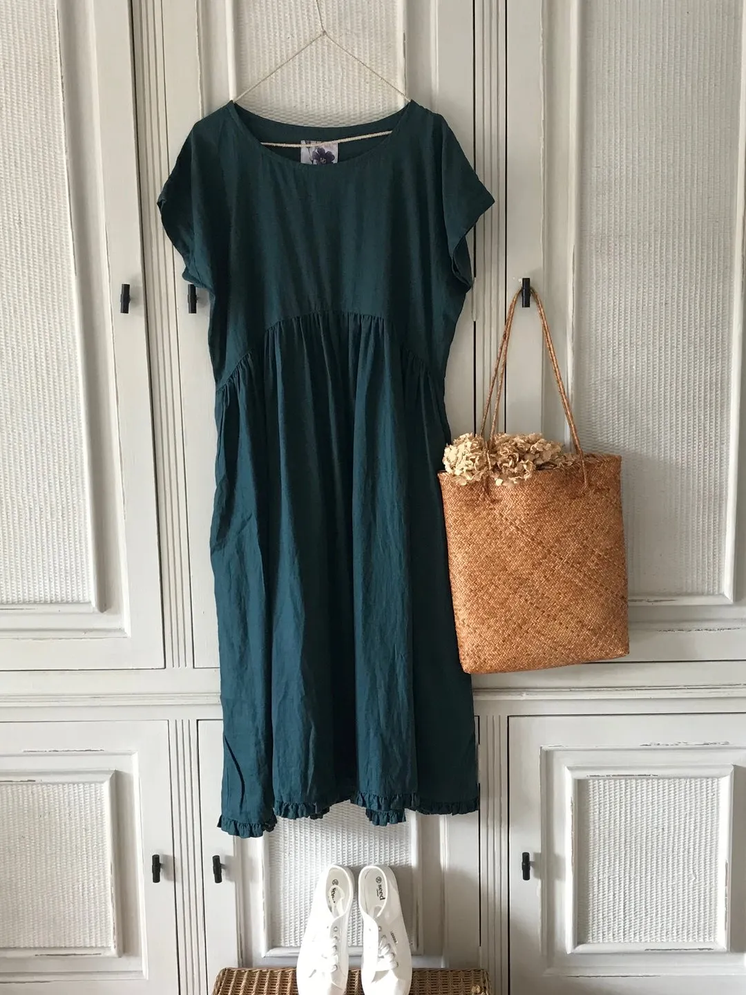 Edith Dress