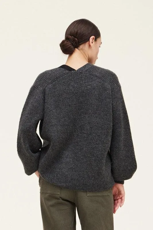 GEMINI CARDIGAN