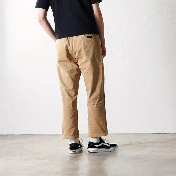 Gramicci Loose Tapered Pants Khaki