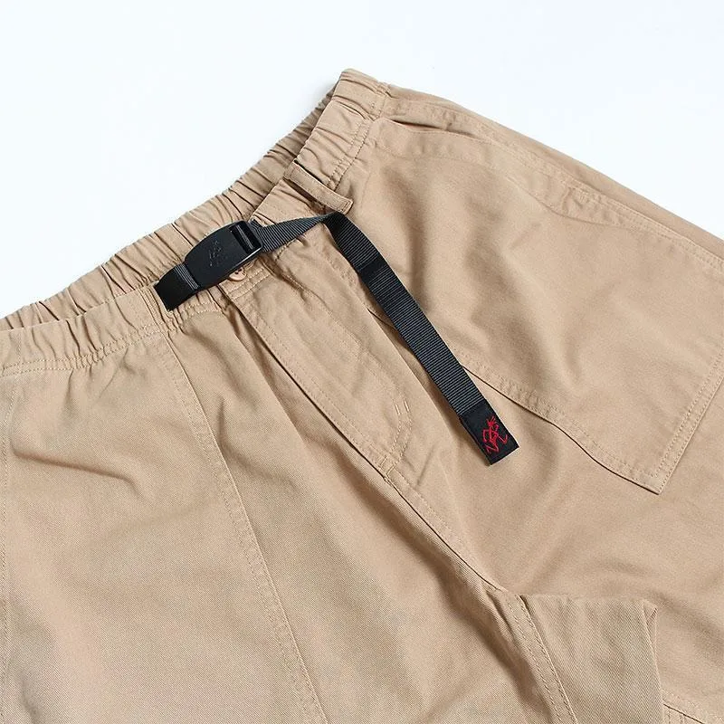 Gramicci Loose Tapered Pants Khaki