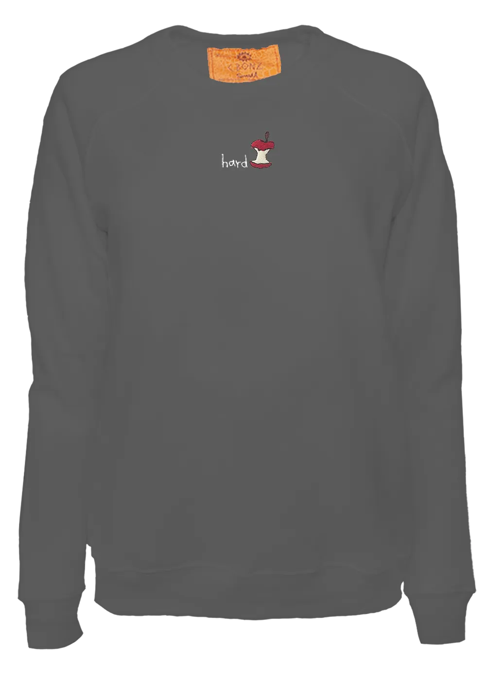 Hardcore Classic Crew Pullover