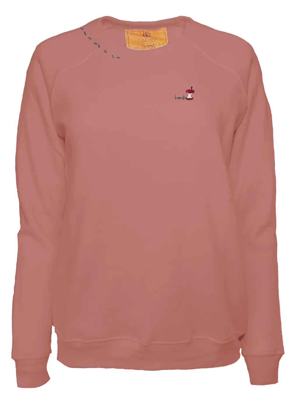 Hardcore Classic Crew Pullover