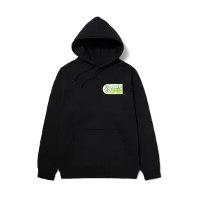 Huf Landscaping Pullover Hoodie