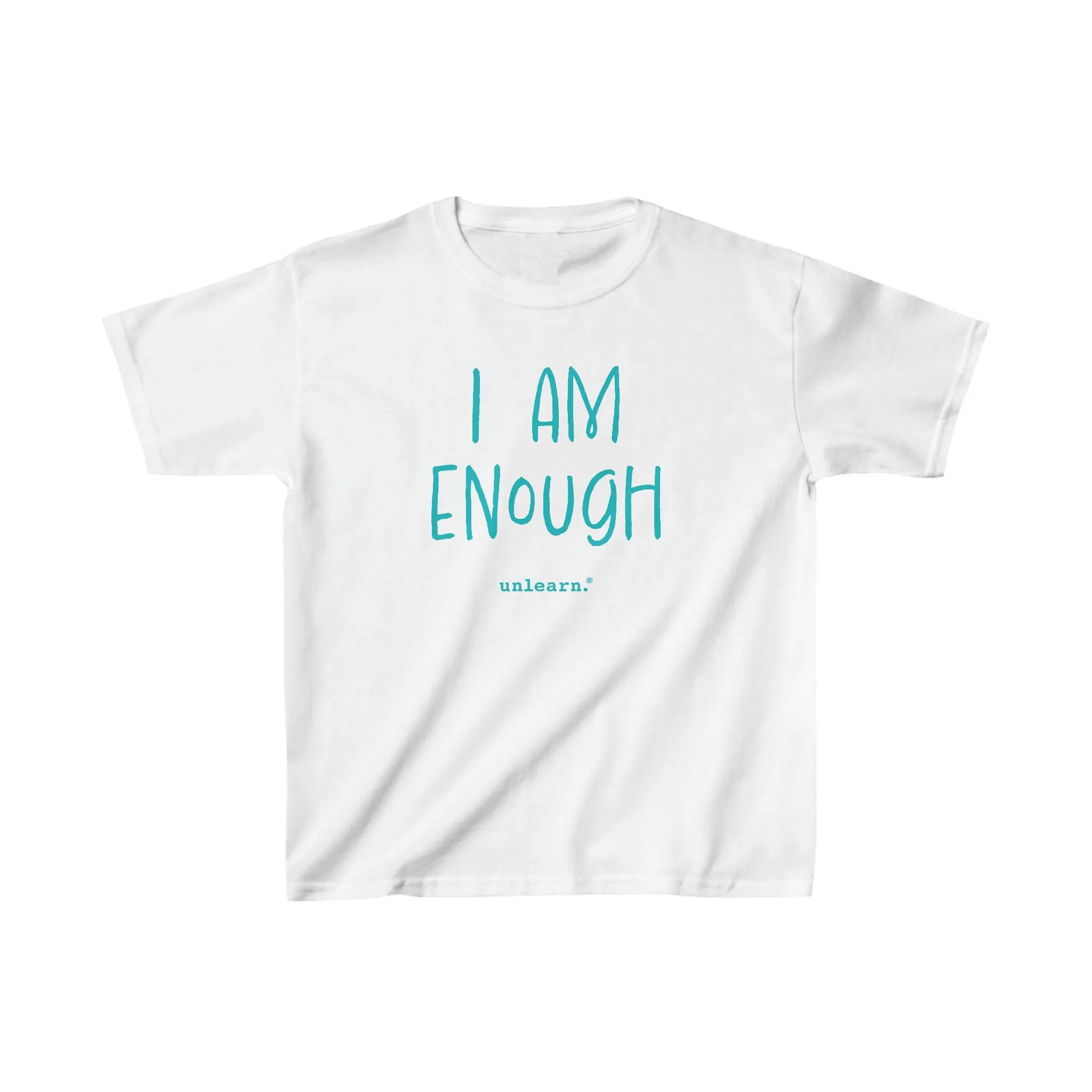 I Am Enough - Youth T-shirt